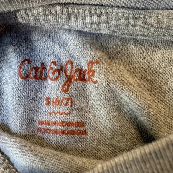 My Mom Is My Hero Graphic T Shirt Kids Large 5 Grey - Picture 3 of 5